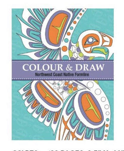 Adult Coloring & Activity Books, Various