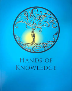 Hands of Knowledge, Exhibition Catalogue