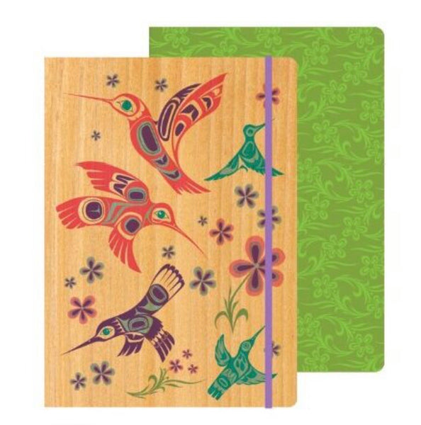 Hardcover Journal, Assorted Covers