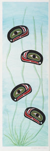 Muwux̱ Gi'ni, Limited Edition Print