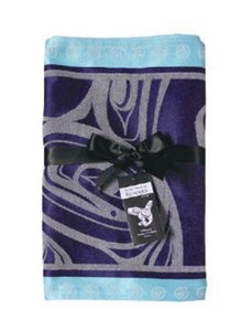 Whale, Table Runner