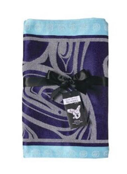 Whale, Table Runner